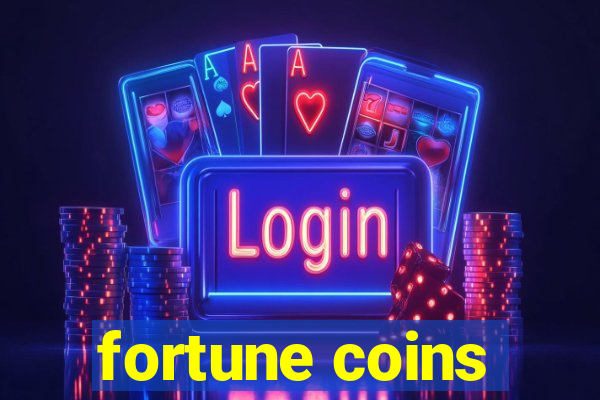 fortune coins